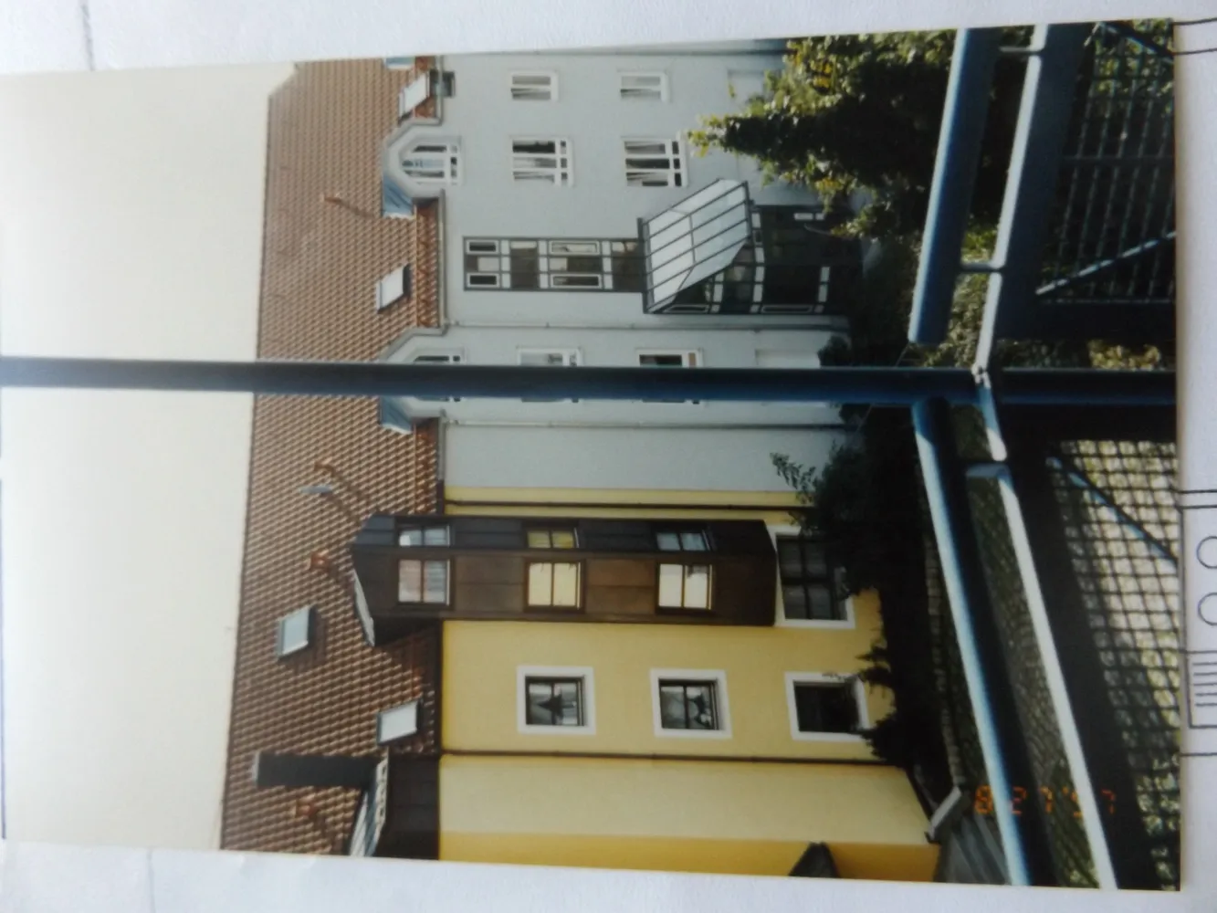 1 room apartment with 40 m² in Munich – Photo 5