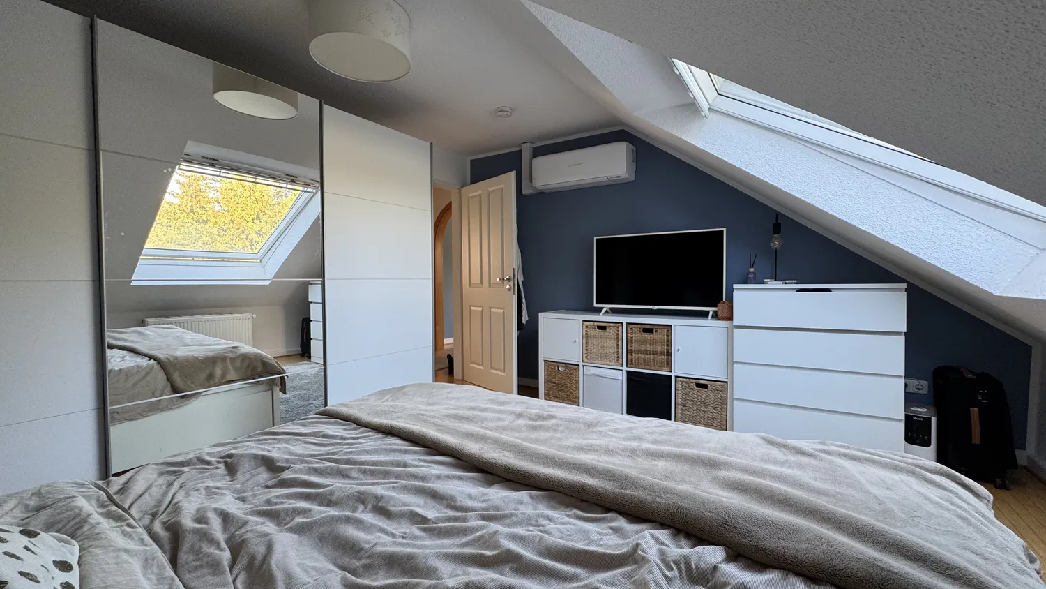 5 Zimmer Wohnung mit 107 m² in Bochum – Bild 12