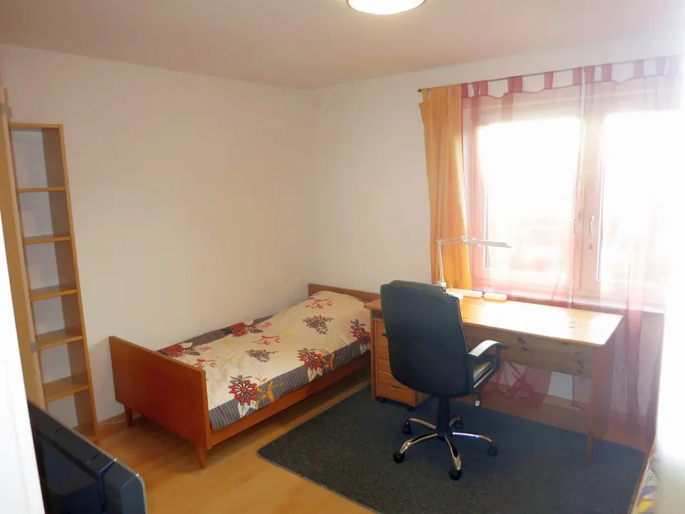WG-Zimmer mit 14 m² in Heilbronn – Bild 1