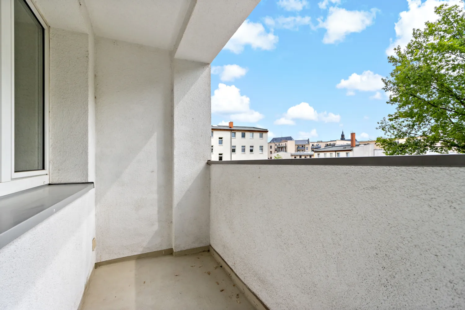 2 Zimmer Wohnung mit 48 m² in Halle (Saale) – Bild 4
