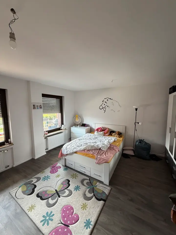 3 room apartment with 80 m² in Dormagen – Photo 9