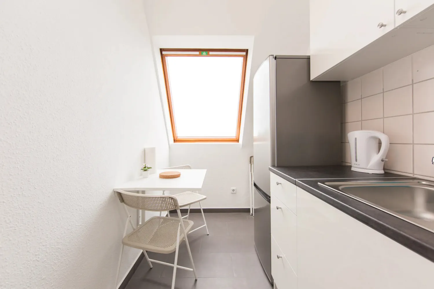 WG-Zimmer mit 7 m² in Berlin – Bild 7