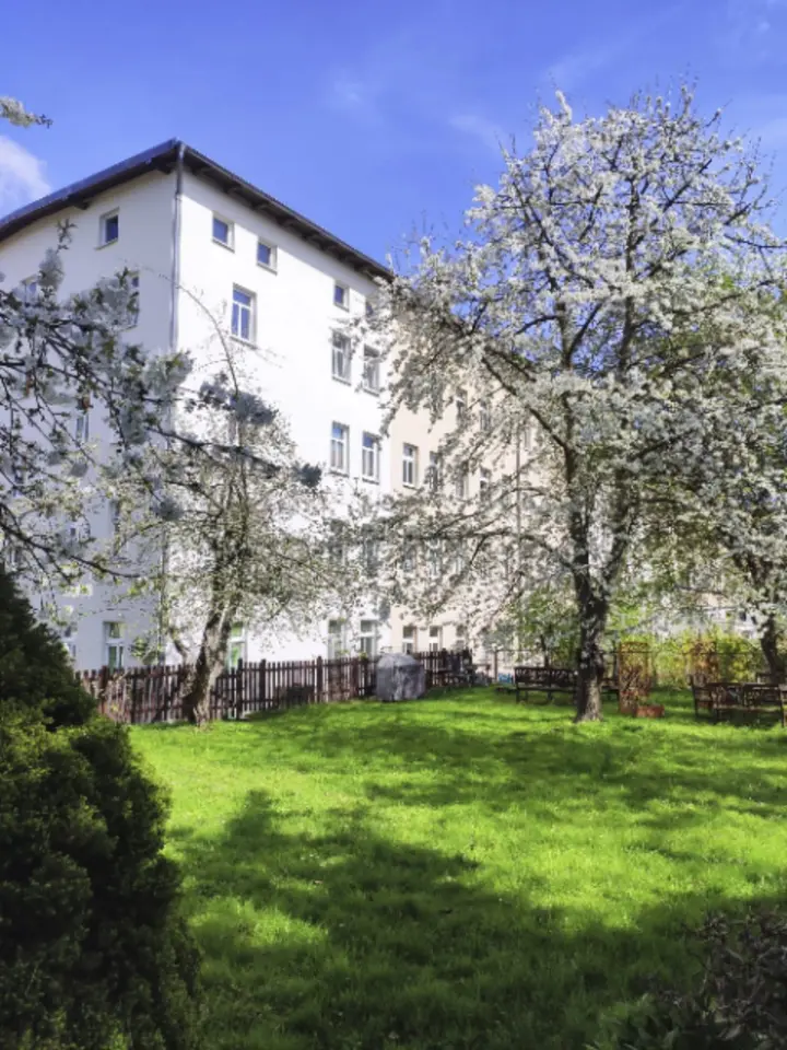 Studio mit 33 m² in Görlitz – Bild 8