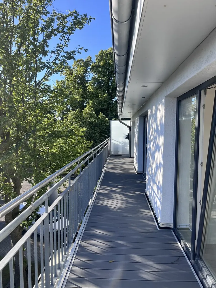 3 Zimmer Wohnung mit 88 m² in Hamburg – Bild 11
