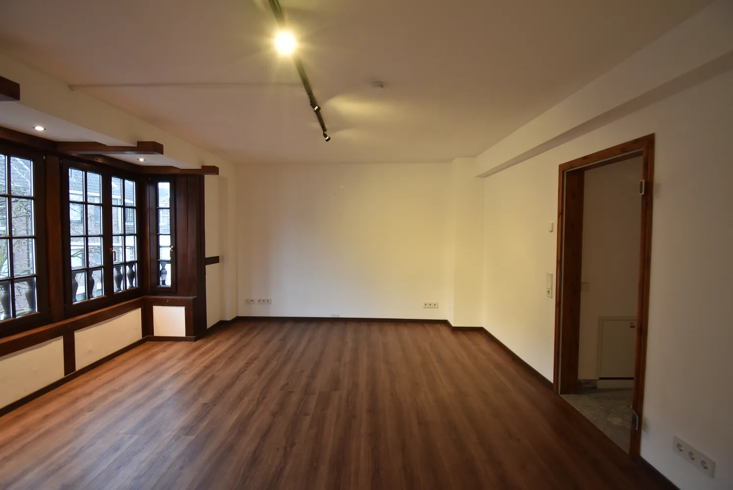 2 Zimmer Wohnung mit 54 m² in Düsseldorf – Bild 3