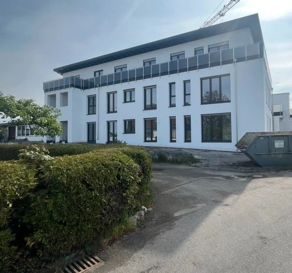 3 Zimmer Wohnung mit 64 m² in Villingen-Schwenningen – Bild 2