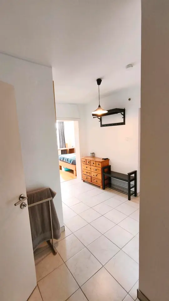 WG-Zimmer mit 54 m² in Aachen – Bild 8