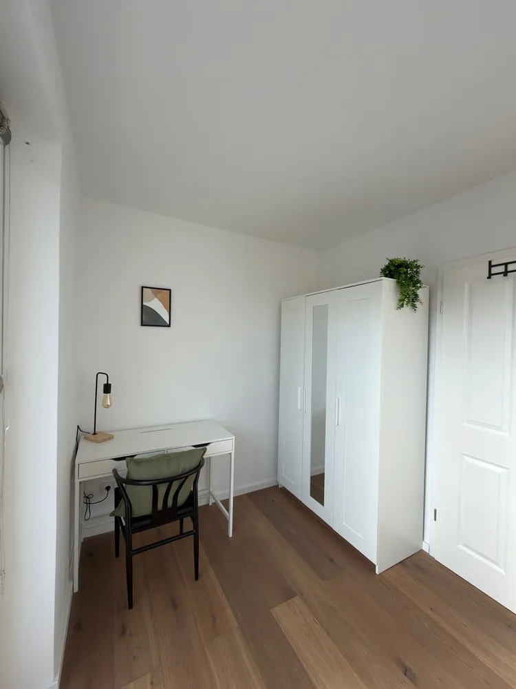 WG-Zimmer mit 77 m² in München – Bild 8