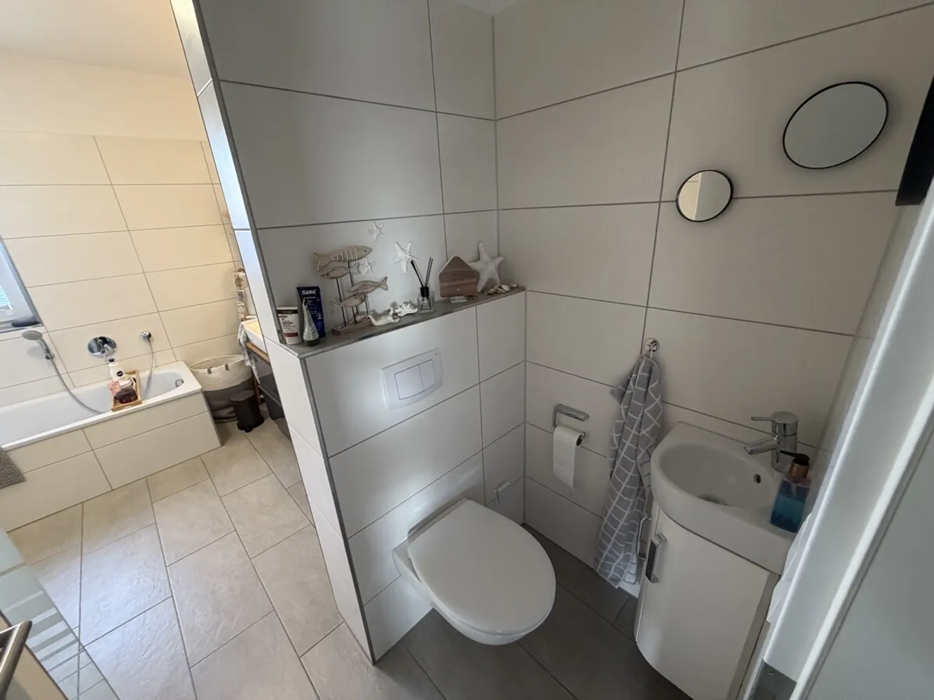 3 Zimmer Wohnung mit 78 m² in Emsdetten – Bild 8