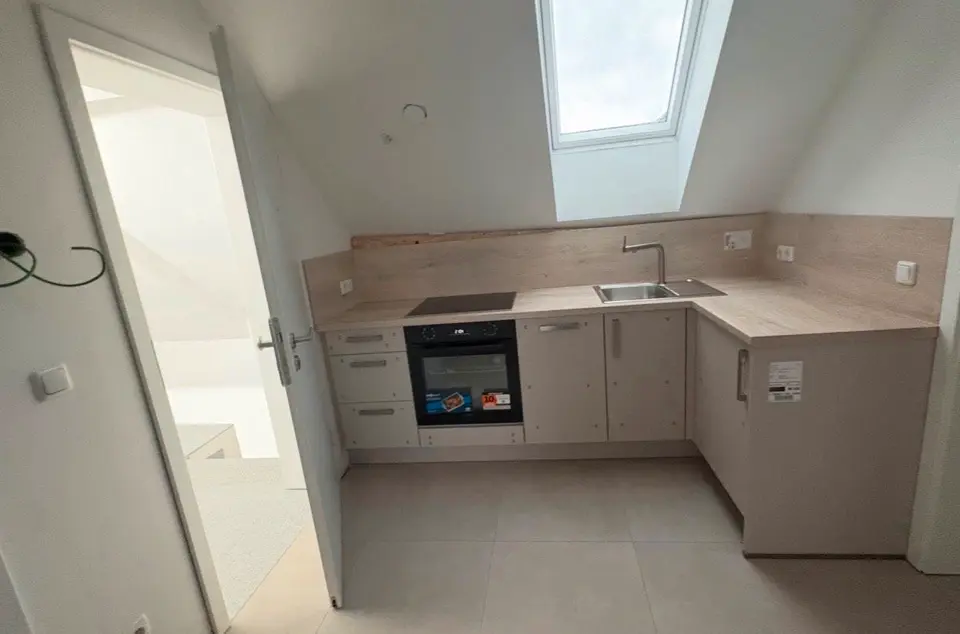 3 Zimmer Wohnung mit 40 m² in Darmstadt – Bild 8