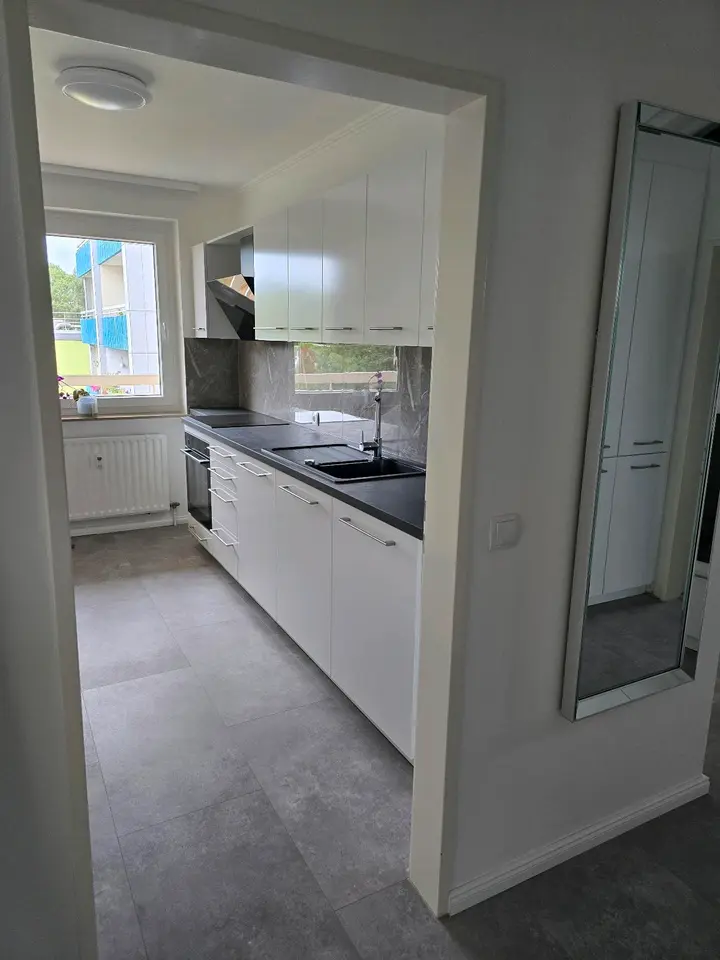 2 Zimmer Wohnung mit 63 m² in Bielefeld – Bild 3