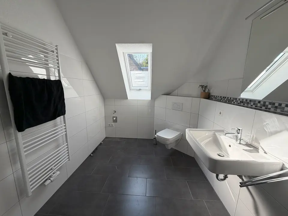 3 Zimmer Wohnung mit 90 m² in Lengerich – Bild 5