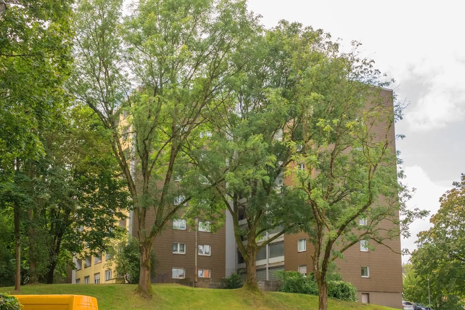 2 Zimmer Wohnung mit 50 m² in Essen – Bild 5