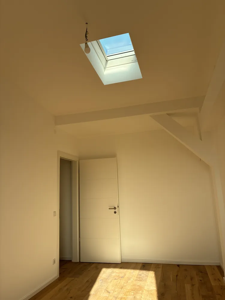 2 room apartment with 64 m² in Berlin – Photo 2