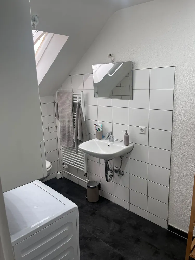 2 Zimmer Wohnung mit 48 m² in Ludwigshafen am Rhein – Bild 2