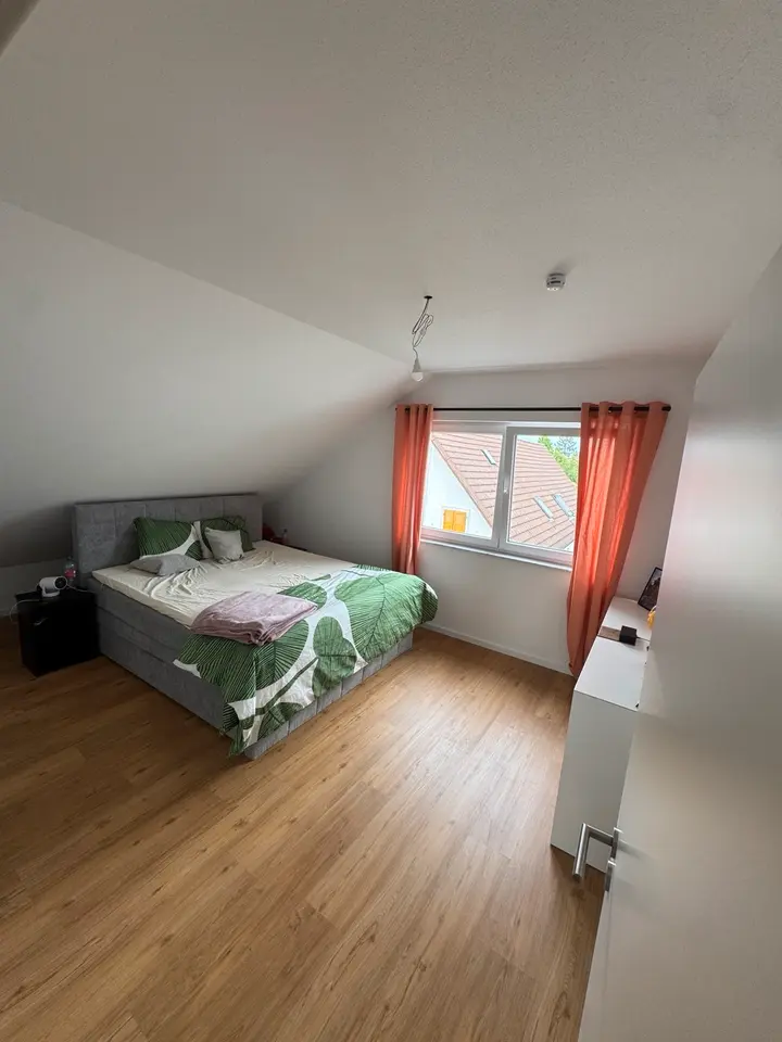 5 Zimmer Wohnung mit 143 m² in Kehl – Bild 6