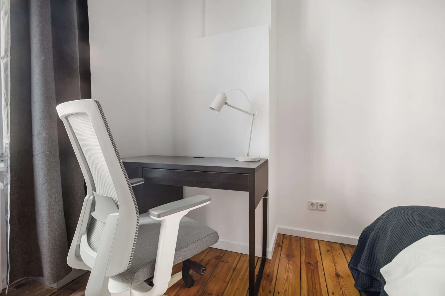 3 room apartment with 41 m² in Berlin – Photo 8