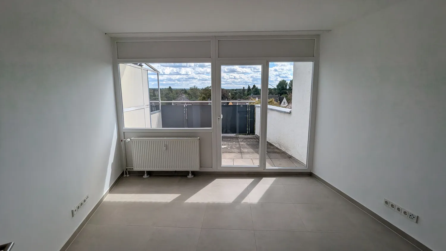 1 Zimmer Wohnung mit 23 m² in Köln – Bild 2