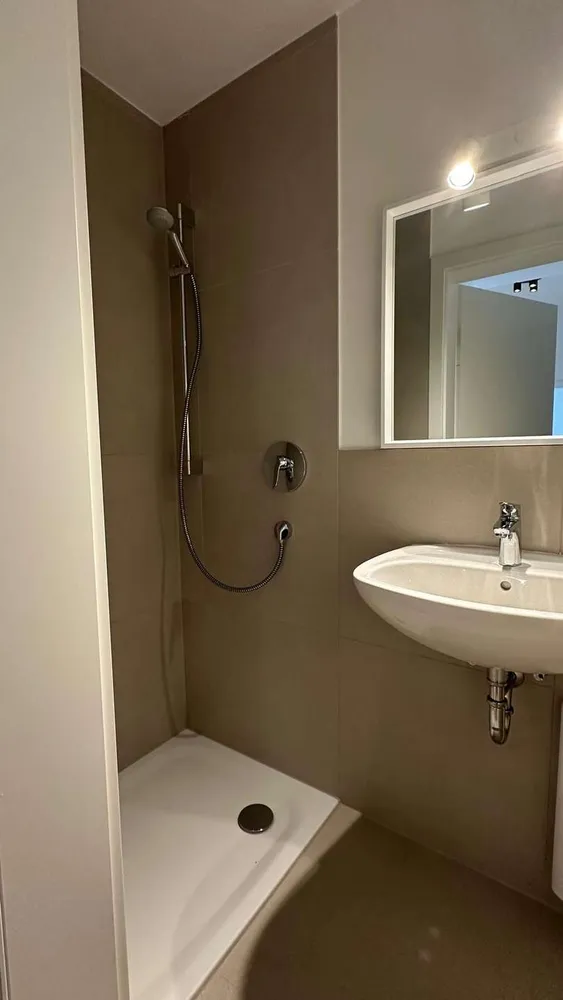 WG-Zimmer mit 13 m² in Düsseldorf – Bild 7