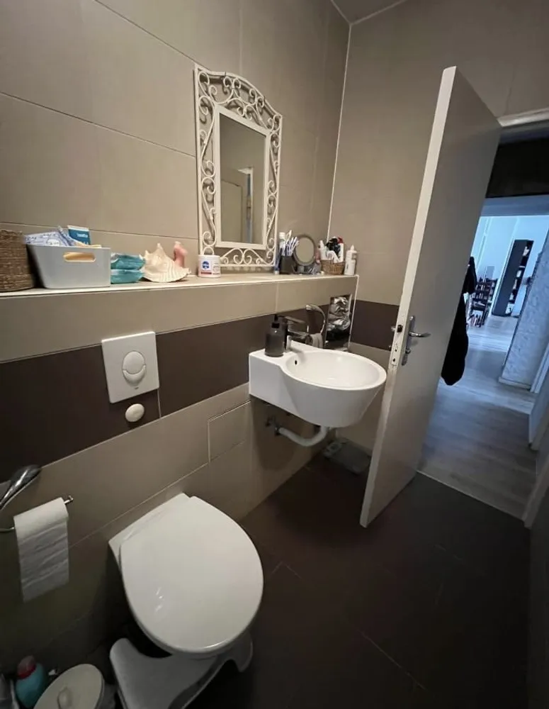 4 Zimmer Wohnung mit 90 m² in Berlin – Bild 3