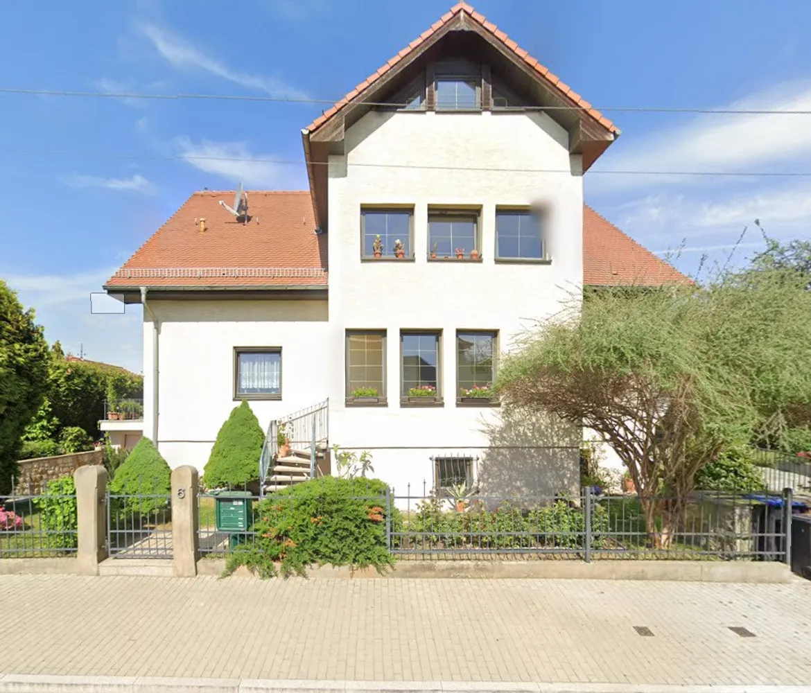 2 Zimmer Wohnung mit 63 m² in Dresden – Bild 5