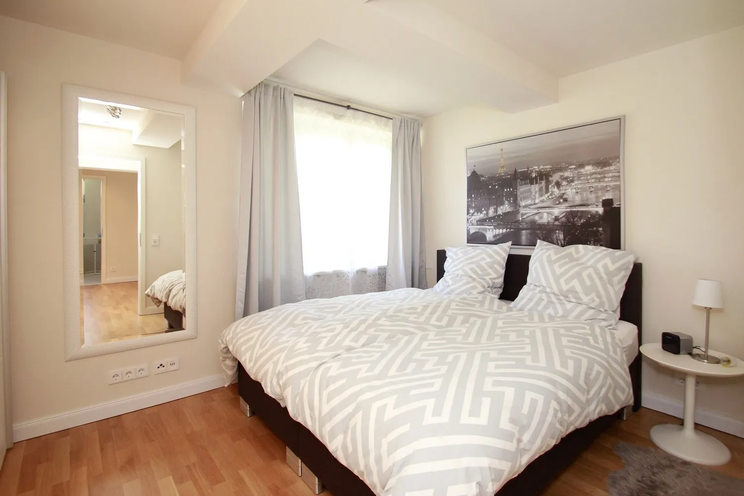 3 room apartment with 80 m² in Ludwigshafen am Rhein – Photo 8