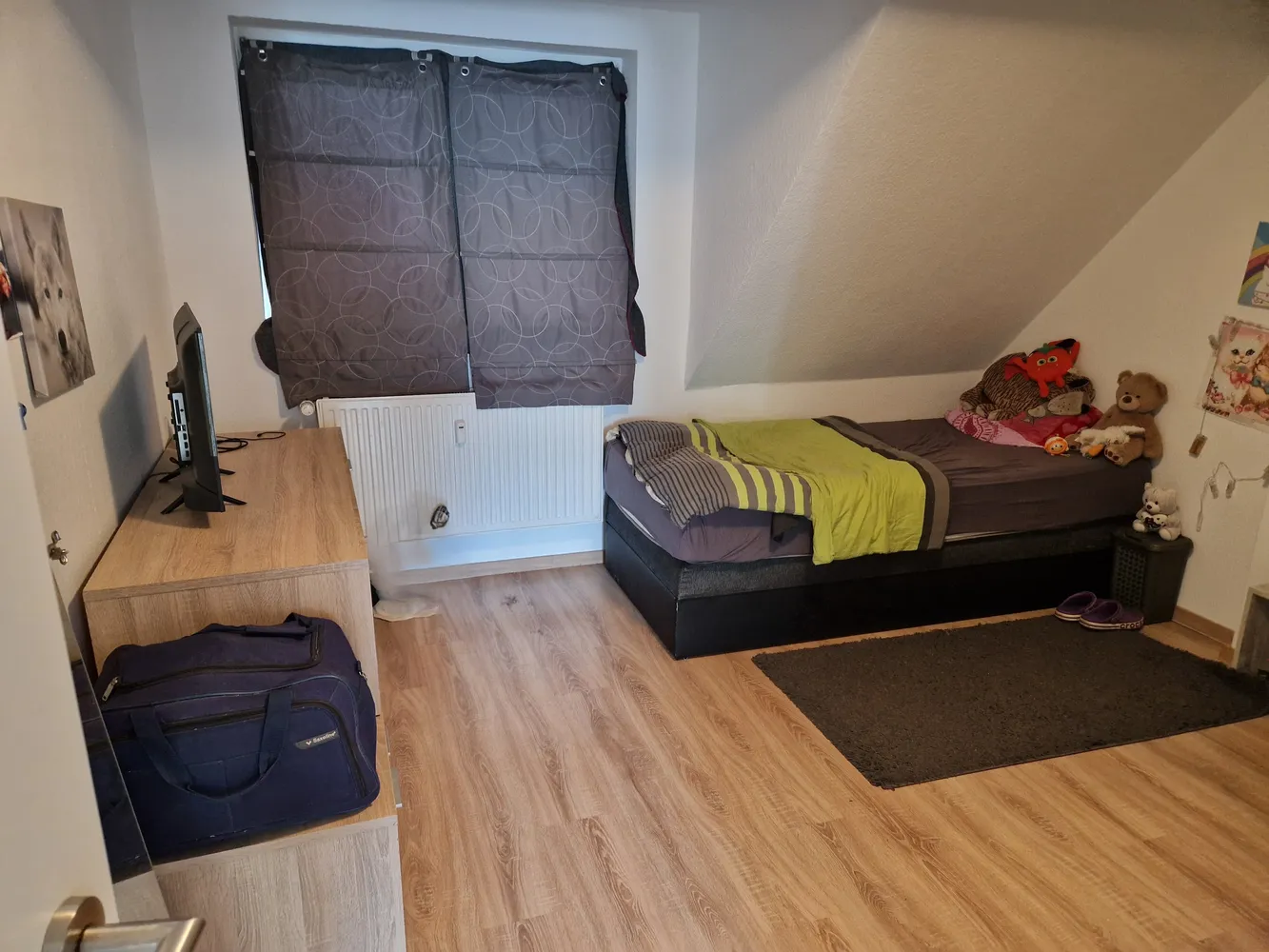 4 Zimmer Wohnung mit 120 m² in Oberhausen – Bild 3