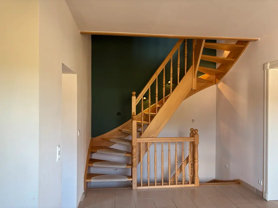 7 Zimmer Haus mit 152 m² in Berlin – Bild 5