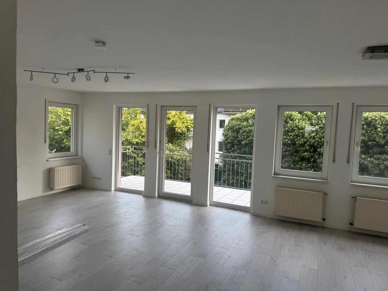 3 Zimmer Wohnung mit 90 m² in Iserlohn – Bild 1