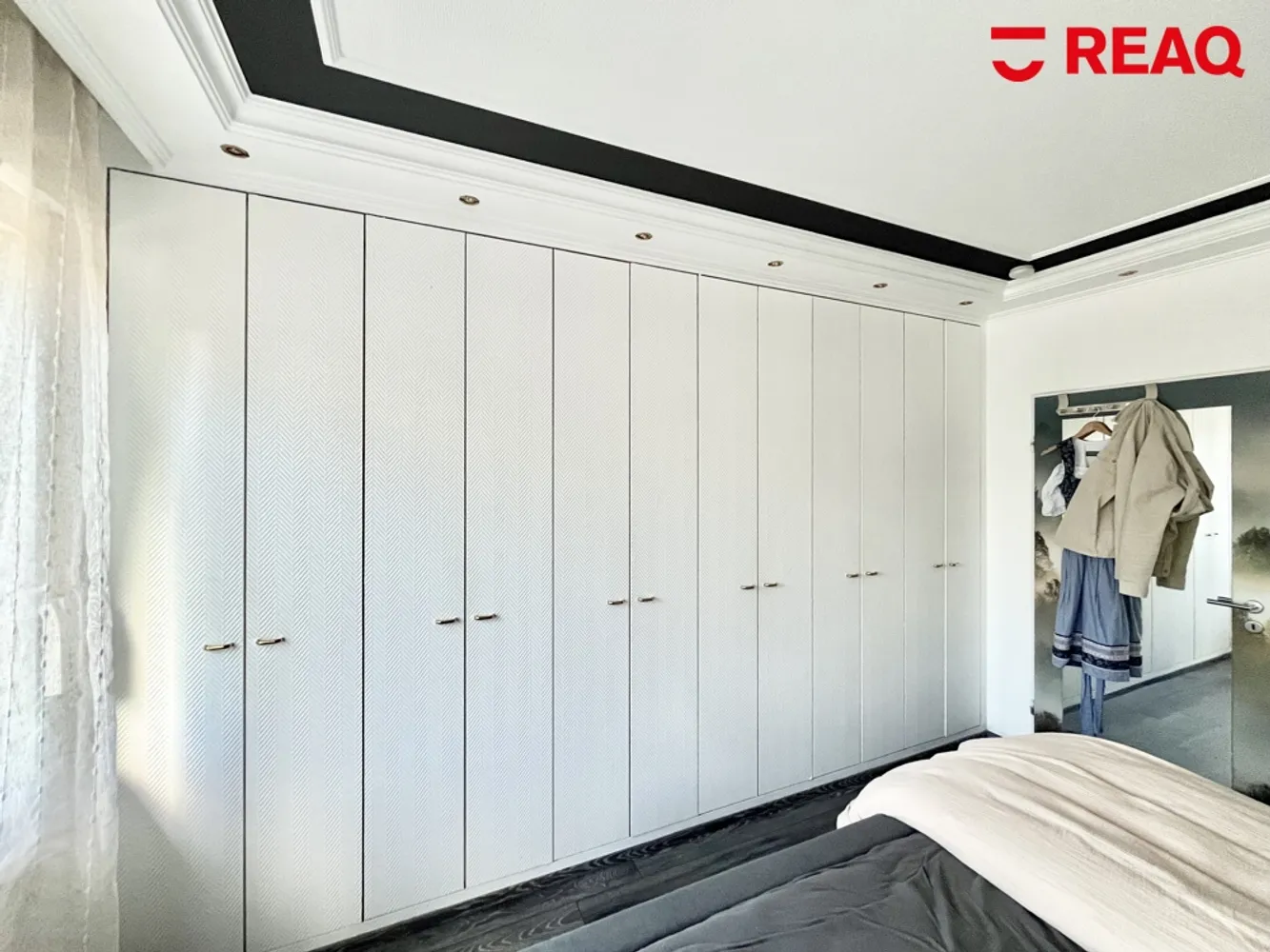 3 Zimmer Wohnung mit 90 m² in Aachen – Bild 3