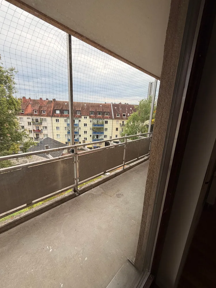 1 Zimmer Wohnung mit 46 m² in Nürnberg – Bild 4