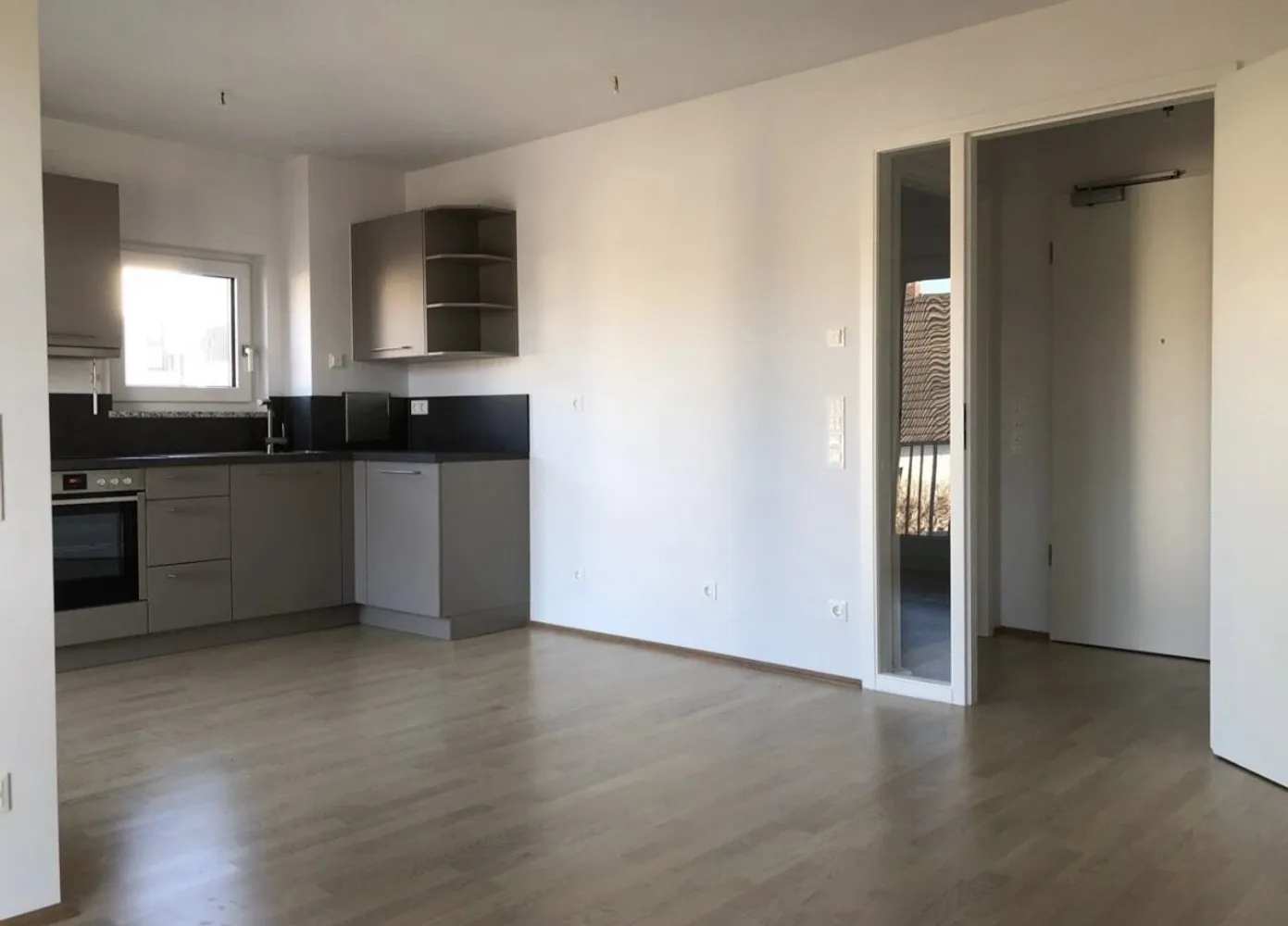 1 Zimmer Wohnung mit 33 m² in München – Bild 2