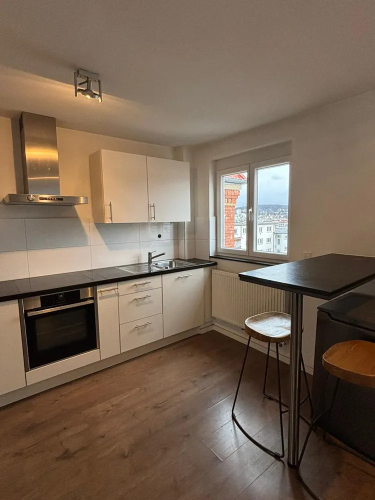4 Zimmer Wohnung mit 97 m² in Stuttgart – Bild 5
