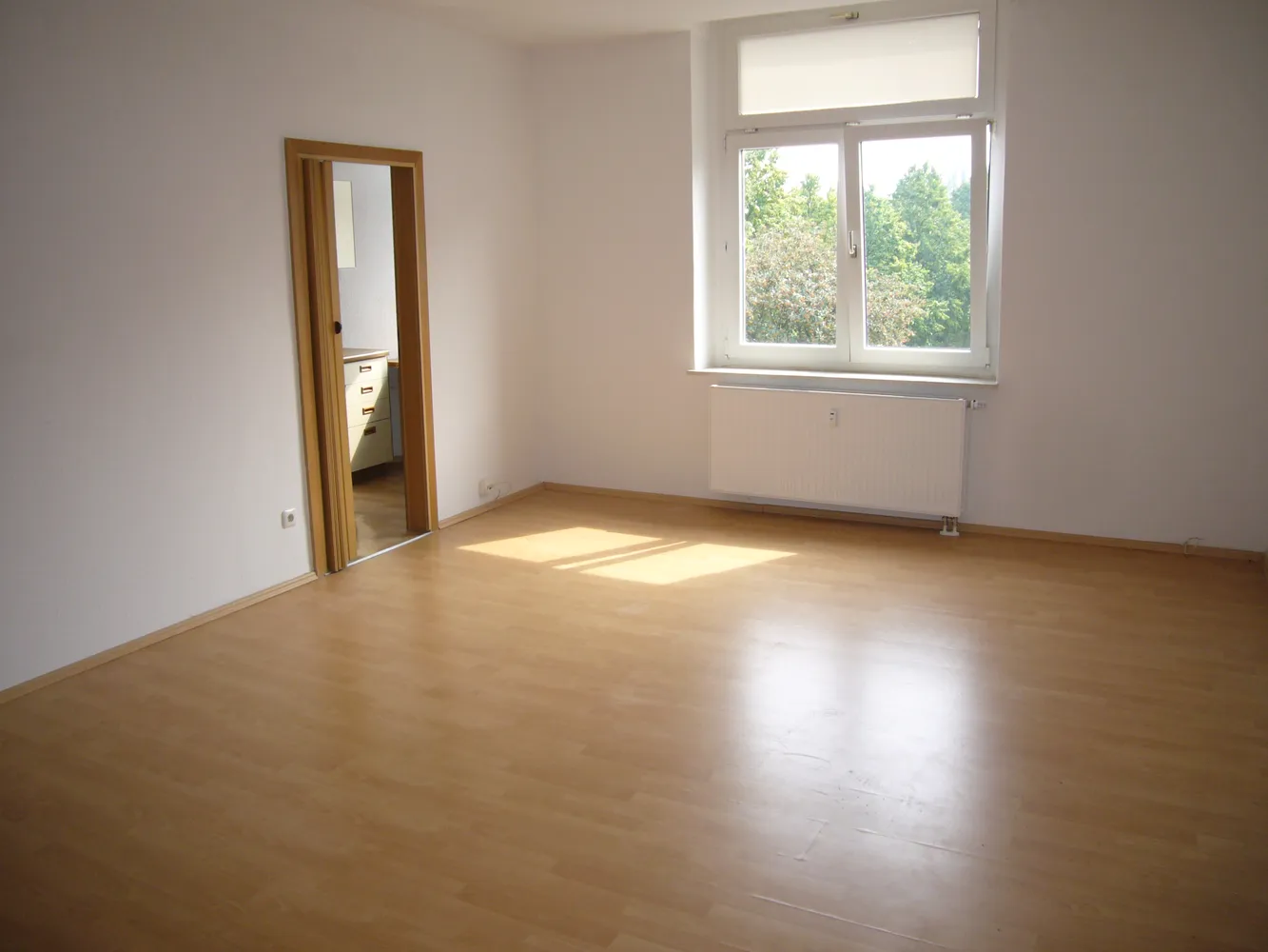 3 Zimmer Wohnung mit 58 m² in Bochum – Bild 4