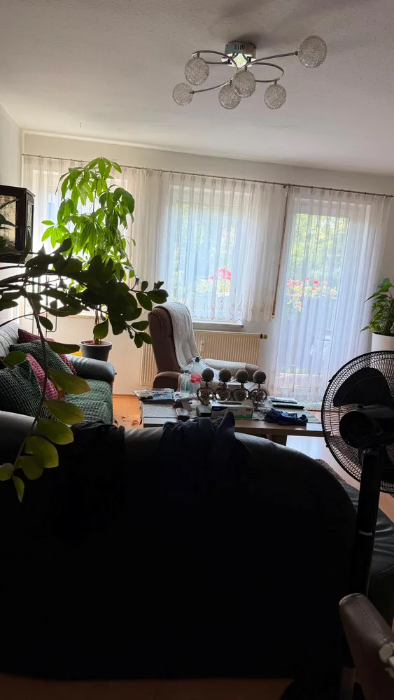 3 Zimmer Wohnung mit 69 m² in Leipzig – Bild 3