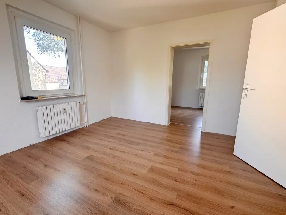 3 Zimmer Wohnung mit 50 m² in Witten – Bild 2