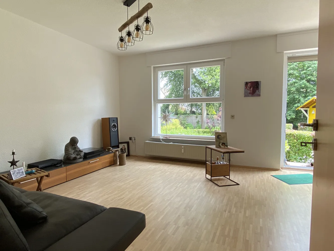 5 Zimmer Wohnung mit 90 m² in Herne – Bild 6