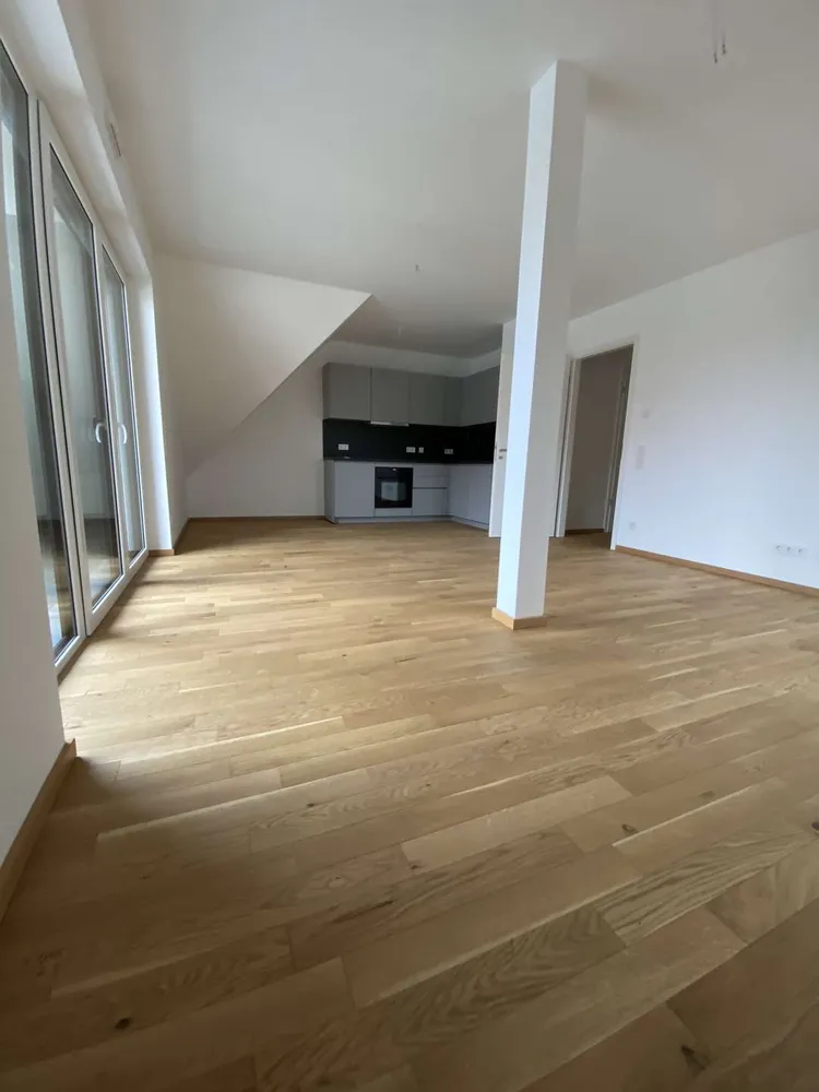 2 Zimmer Wohnung mit 55 m² in Regensburg – Bild 3