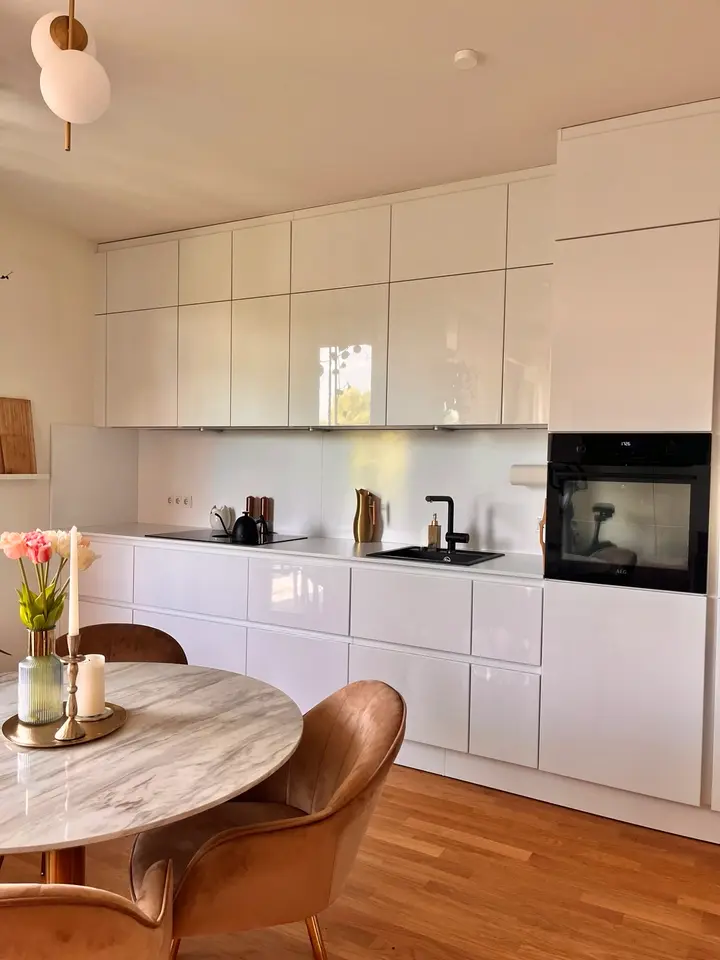 WG-Zimmer mit 71 m² in Buxtehude – Bild 8