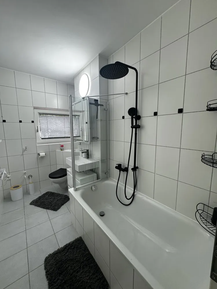 1 Zimmer Wohnung mit 21 m² in Darmstadt – Bild 6