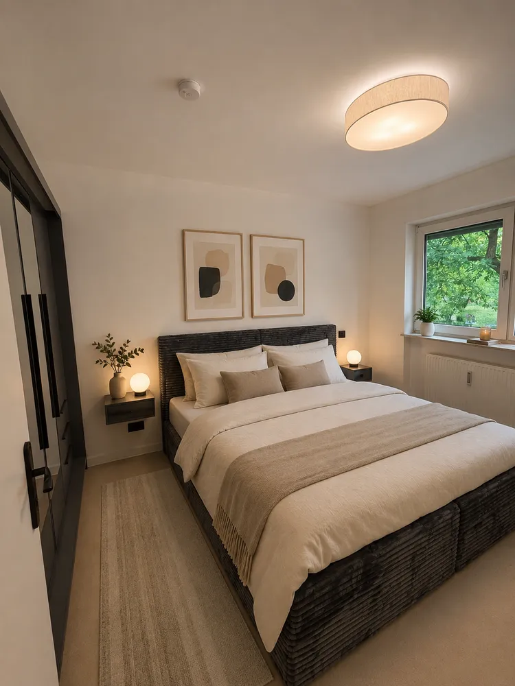 2 Zimmer Wohnung mit 50 m² in München – Bild 5