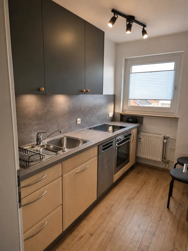 WG-Zimmer mit 56 m² in Metzingen – Bild 6