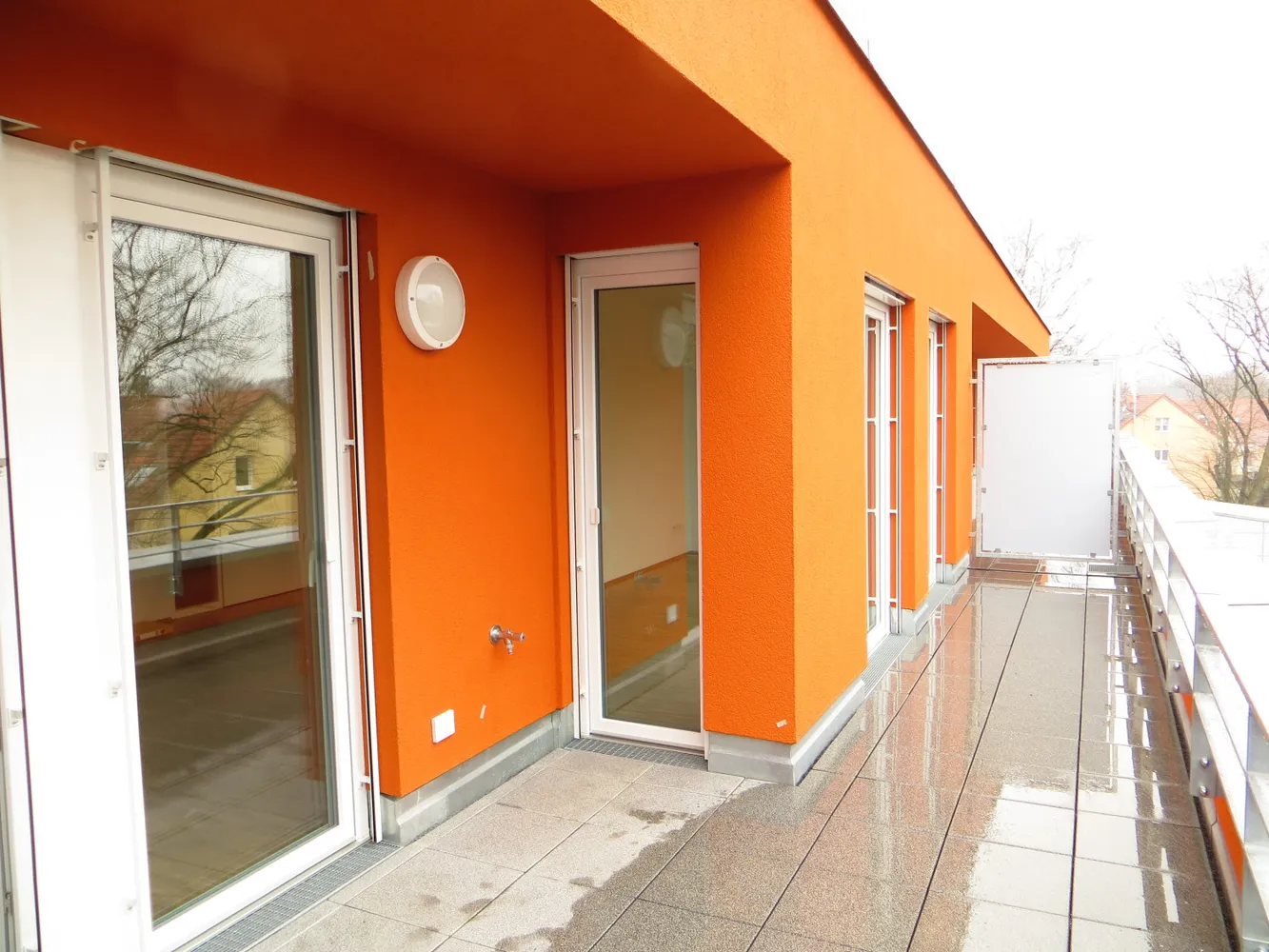 2 Zimmer Wohnung mit 70 m² in Köln – Bild 1