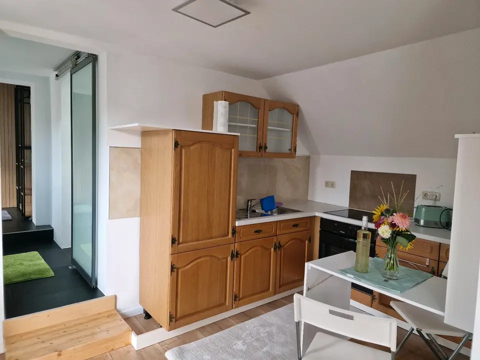WG-Zimmer mit 35 m² in Erfurt – Bild 10