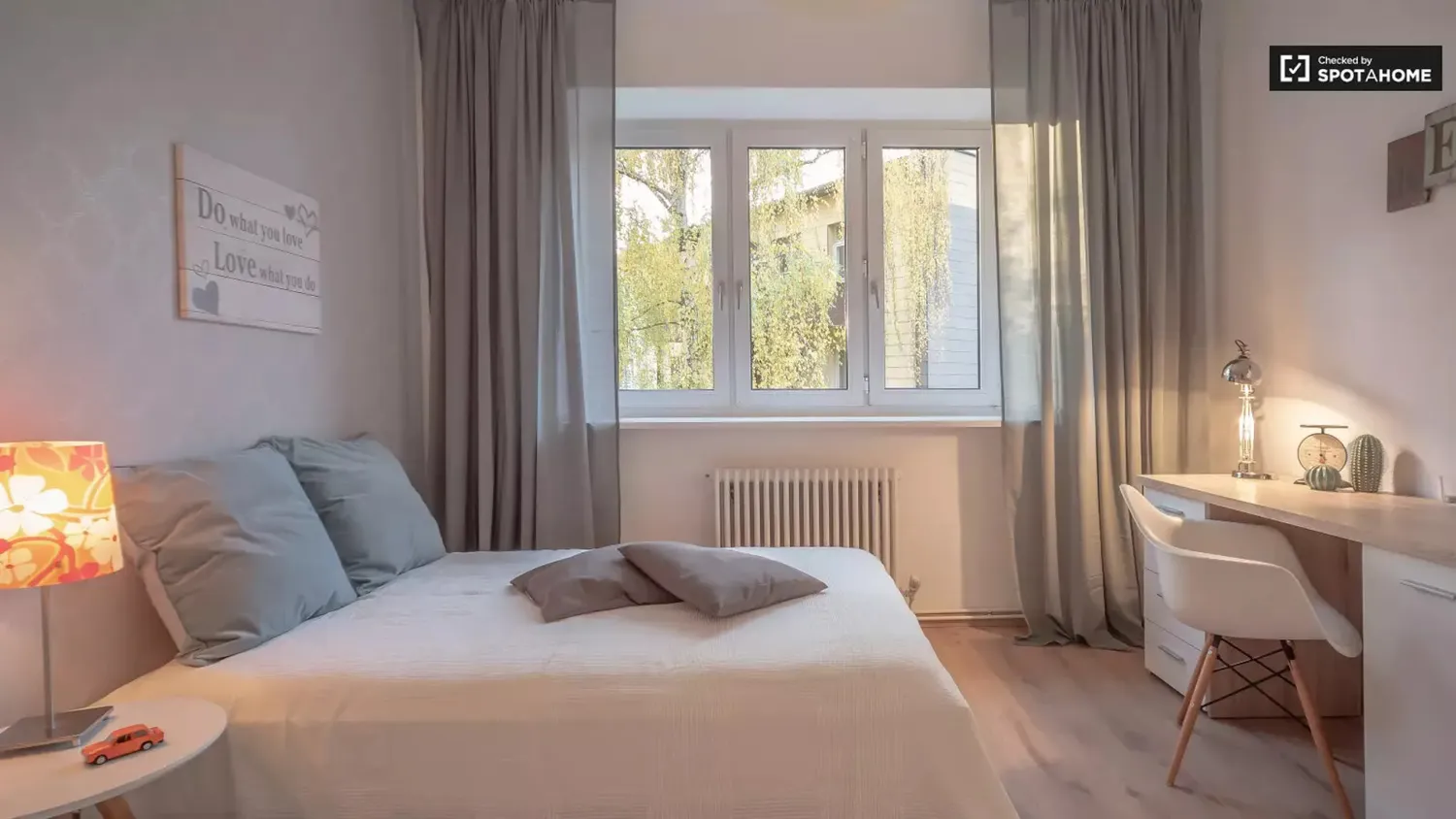 WG-Zimmer mit 16 m² in Berlin – Bild 8