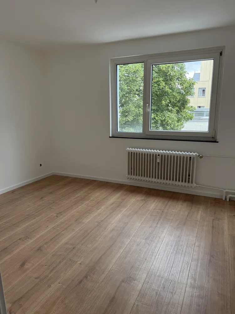 2 Zimmer Wohnung mit 50 m² in Frankfurt am Main – Bild 3