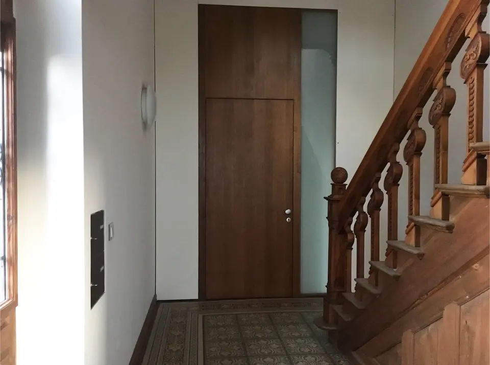 5 Zimmer Wohnung mit 143 m² in Wernigerode – Bild 9