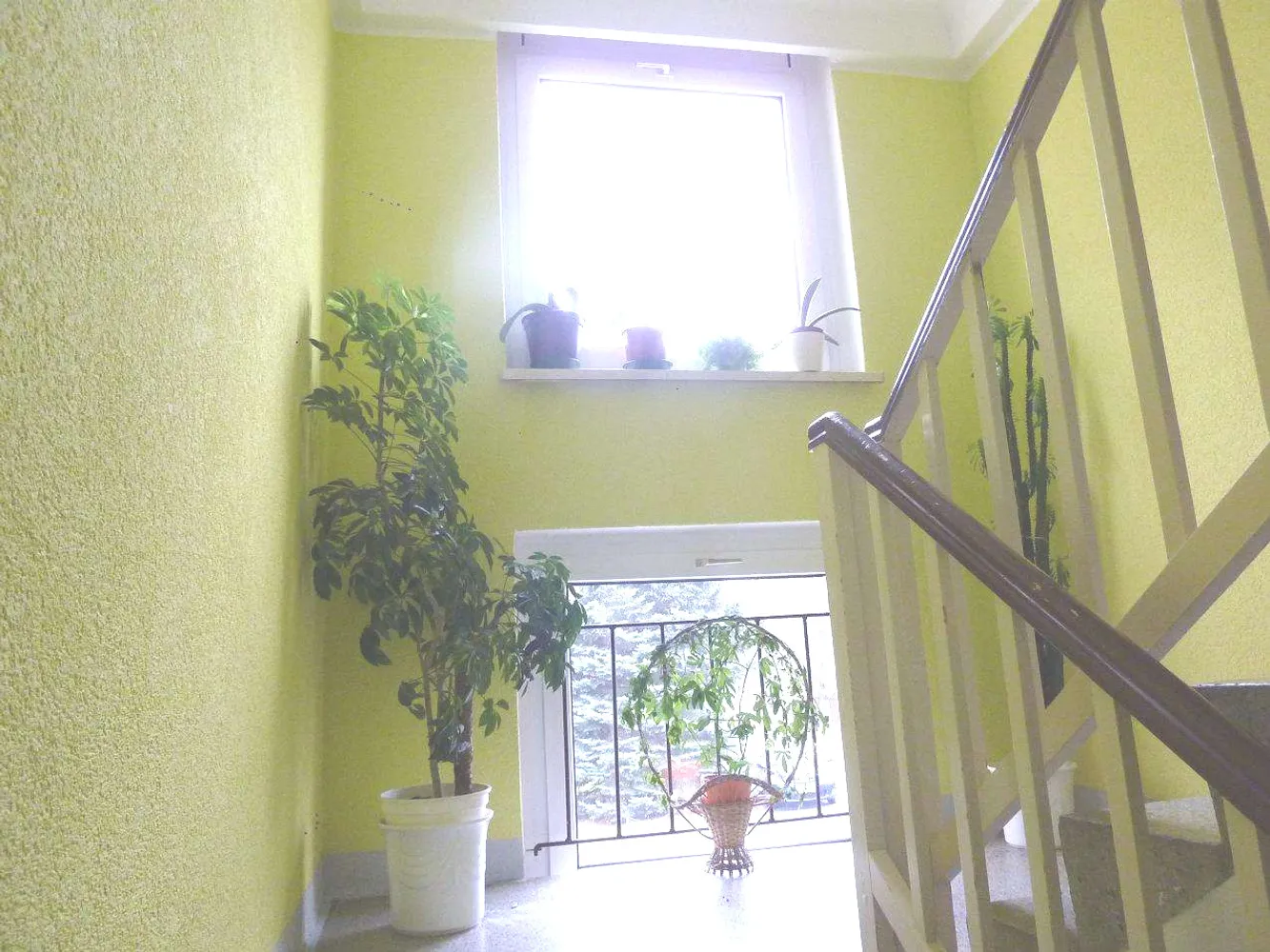 2 Zimmer Wohnung mit 50 m² in Löbau – Bild 6