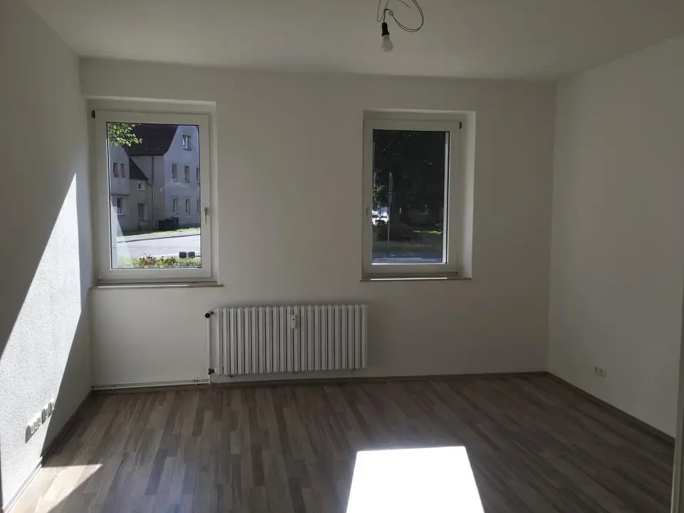 3 Zimmer Wohnung mit 54 m² in Bochum – Bild 1
