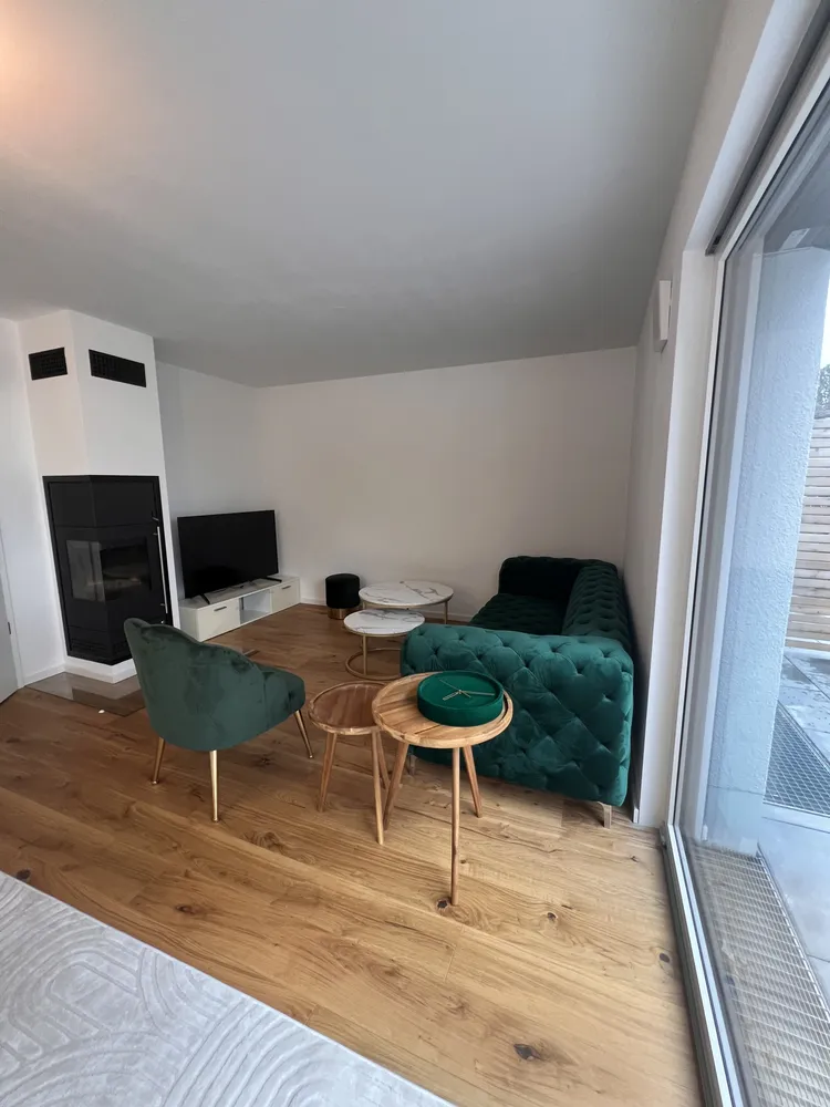 WG-Zimmer mit 12 m² in München – Bild 4